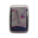 Sibel WAVY Golvende Haarspelden 500 Stk.