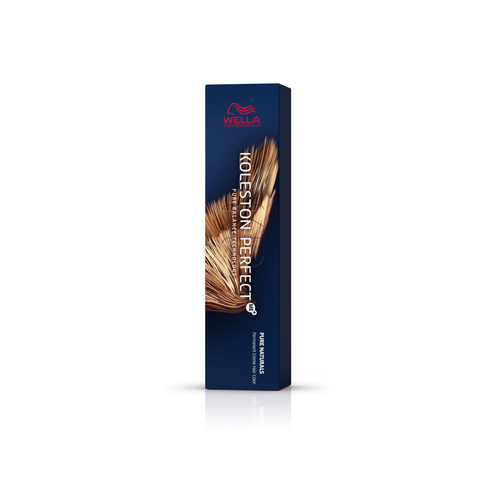 Wella Professionals Koleston Perfect Permanent Haarkleuring 60ml 10/00
