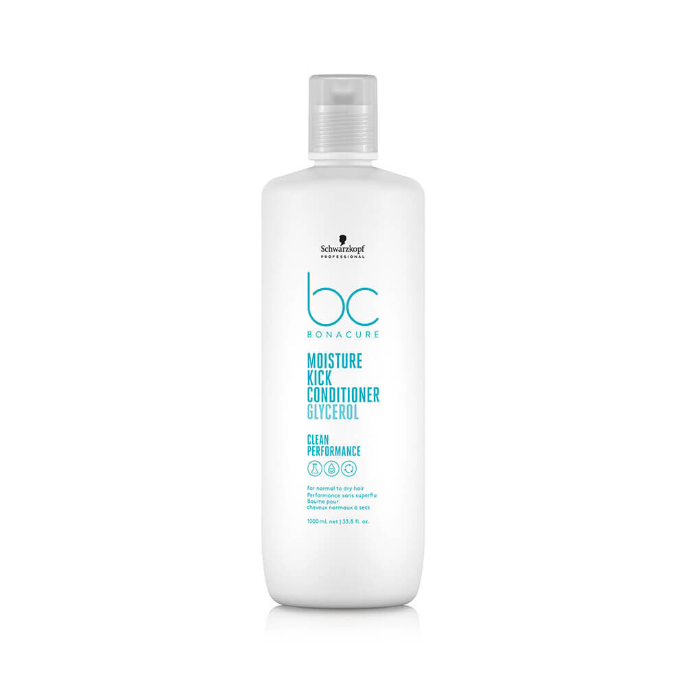 Schwarzkopf Professional Bonacure Moisture Kick Haarconditioner
