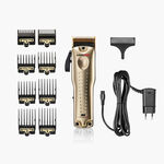 BaByliss PRO Lo-Pro Tondeuse à cheveux en or FX825GE