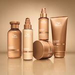 Wella Professionals Ultimate Smooth 24/7 Silky Milk 100ml