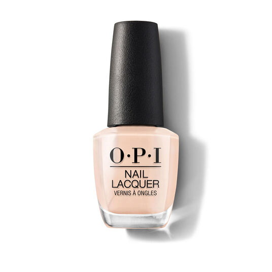 OPI Nail Lacquer Vernis &agrave; ongles 15ml Samoan Sand