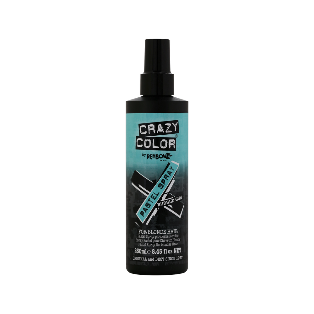 Crazy Color Pastel Spray 250ml