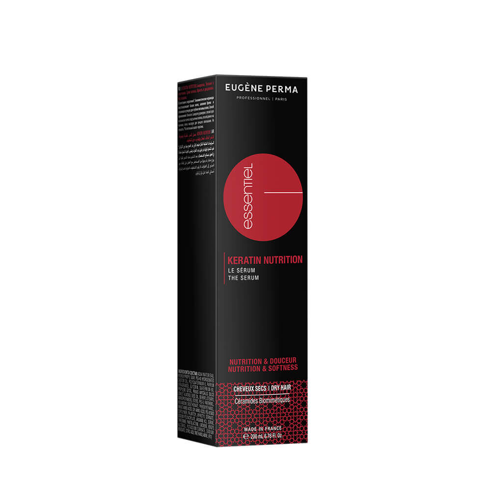 Eugene Perma Serum Keratin Nutrition 200ml Eugene Perma Serum Keratin Nutrition 200ml