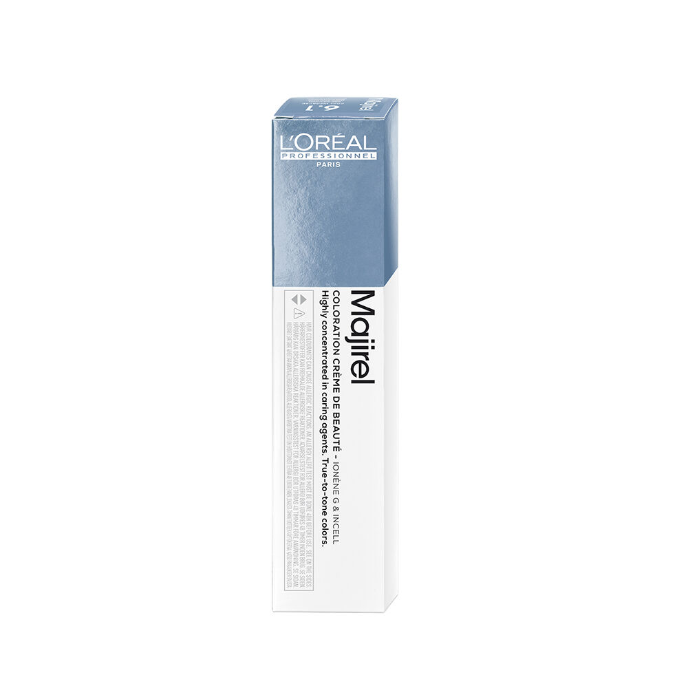 L'Oréal Professionnel Majirel Cool Cover Permanent Haarkleuring 50ml 7.1