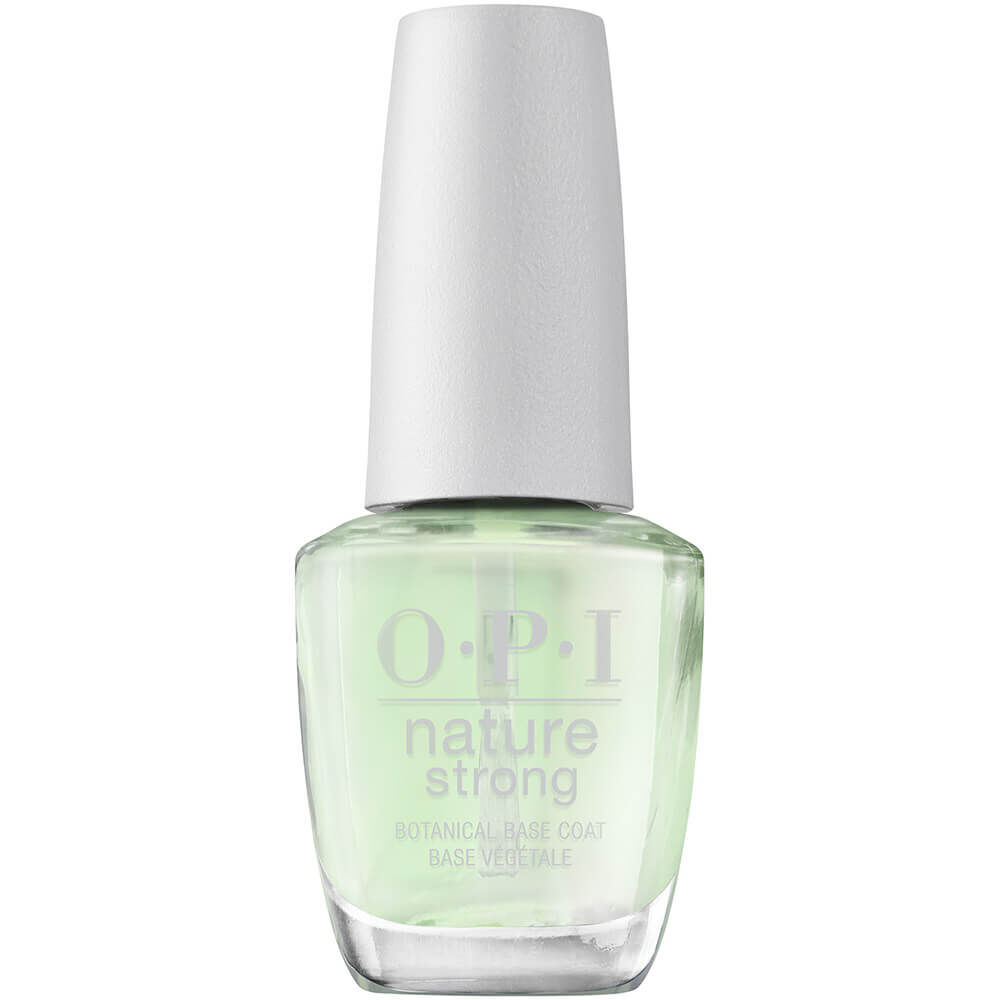 OPI Nature Strong Vegan Base Coat 15ml OPI Nature Strong Vegan Base Coat 15ml