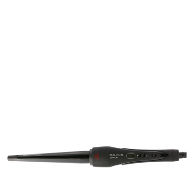 Wella Curling Iron Procurl Conical Wella Curling Iron Procurl Conical