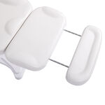 S-PRO Carina Fauteuil De Beaut&eacute; 4 Moteurs EU