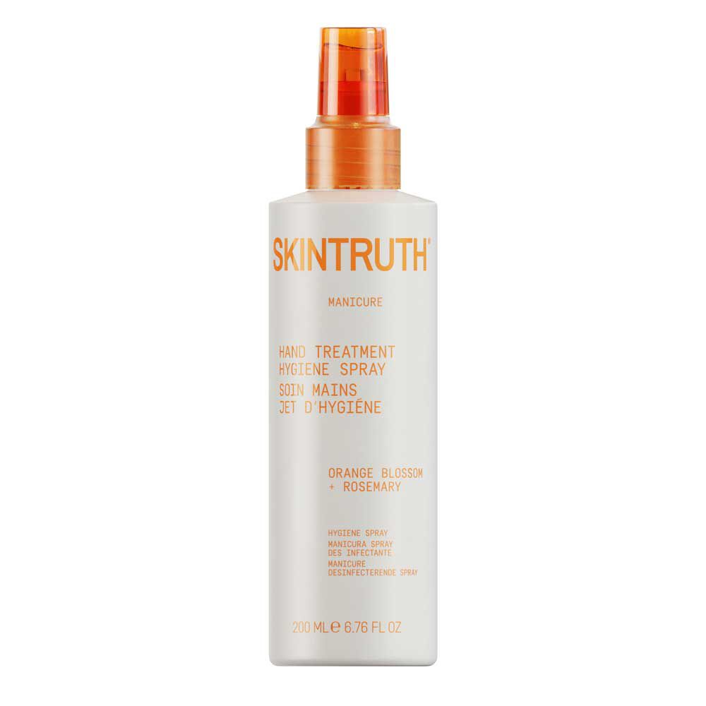 SKINTRUTH Manicure desinfecterende spray 200ml SKINTRUTH Manicure desinfecterende spray 200ml
