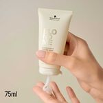 Schwarzkopf Professional Blond Me Bond Repair Baume scellant 75ml