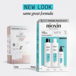 Nioxin System 3 Pro Clinical Kit d'Essai