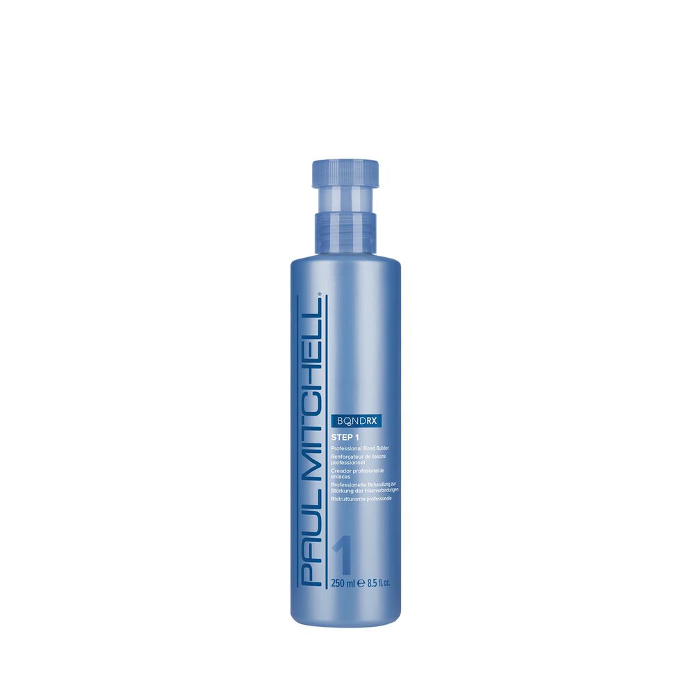 Paul Mitchell BondRx Renforçateur de liaisons professionel Étape 1 250ml