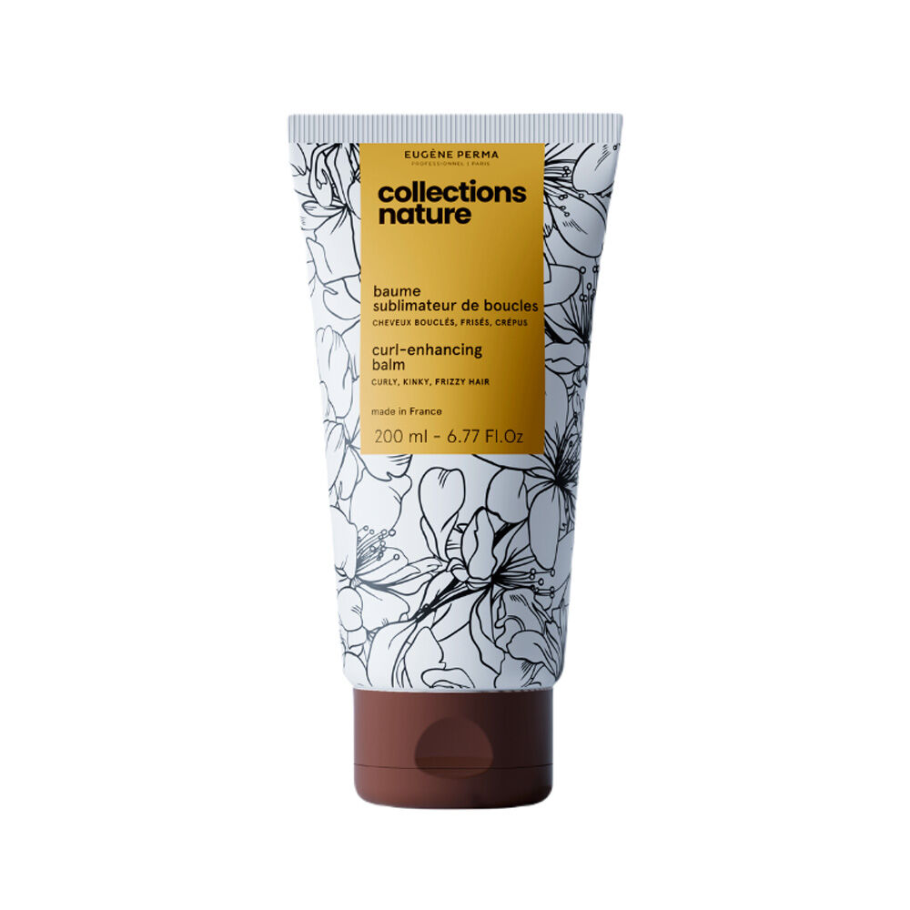 Eugene Perma Nature Baume Sublimateur de Boucles 200ml Eugene Perma Nature Baume Sublimateur de Boucles 200ml