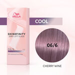 Wella Professionals Shinefinity Zero Lift Glaze 60 ml