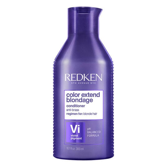 Redken Color Extend Blondage Apr&egrave;s-Shampooing 300ml