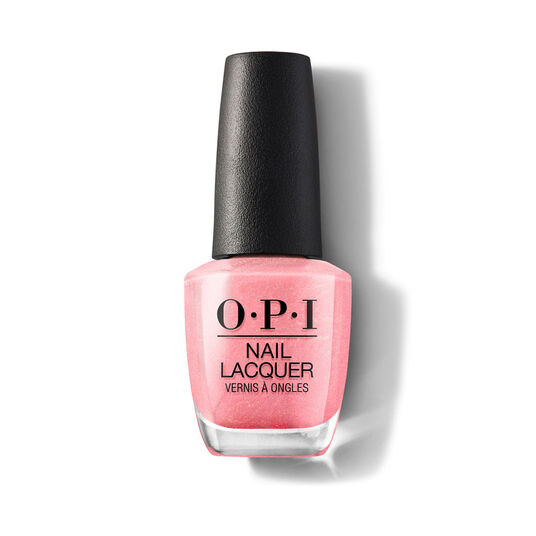 OPI Nail Lacquer Nagellak 15ml Princesses Rule