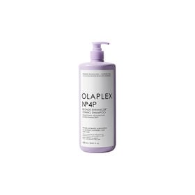 Olaplex N°.4P Blonde Enhancer™ Toner Shampoo 1L Olaplex N°.4P Blonde Enhancer™ Toner Shampoo 1L