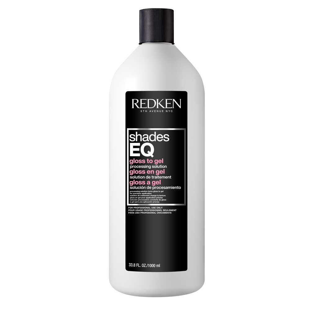 Redken Shades EQ Gloss To Cream Developer 1L
