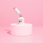 2AM London Build It Baby - Transparante Builder Gel - Double Up 15ml