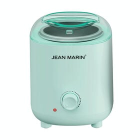 Jean Marin Mini Waxverwarmer 200ml Retro Pastelgroen