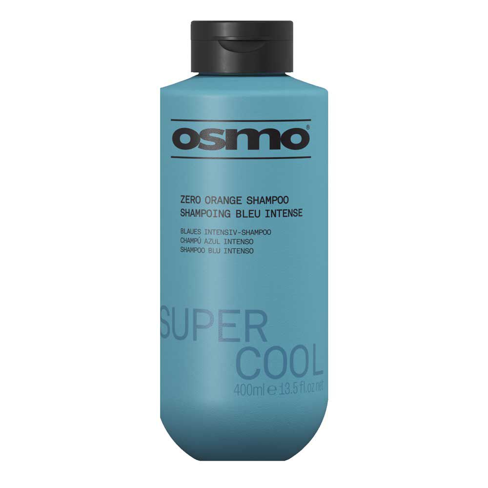 Osmo Super Cool Intense Blauwshampoo 400ml