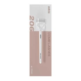Andreia Professional Make-up kwast - Comb Lashes 206