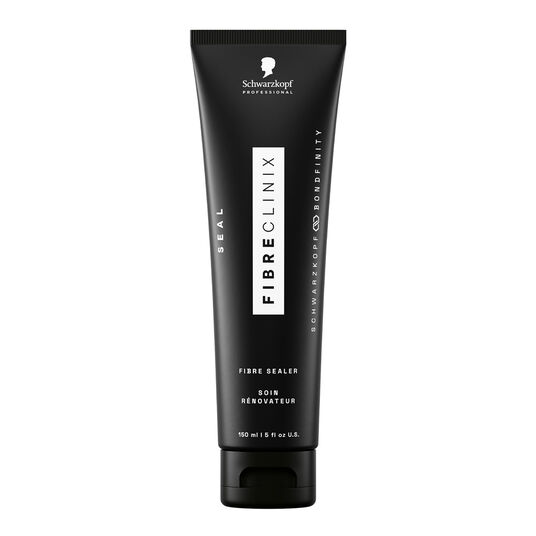 Schwarzkopf Professional Fibre Clinix Bondfinity Soin scellant pour la fibre capillaire 150ml