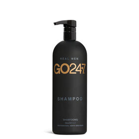 Unite Hair GO247 Mannen Shampoo 947ml