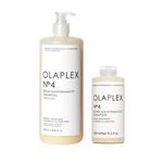 Olaplex N°.4 Shampooing Bond Maintenance 1L