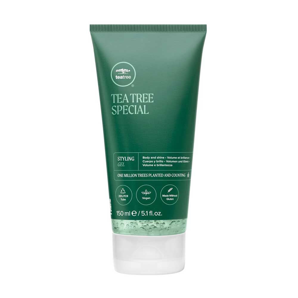 Paul Mitchell Tea Tree Special Gel Coiffant 150ml