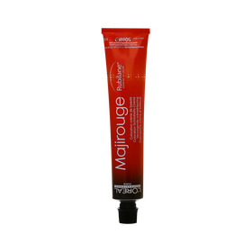L'Oréal Majirouge Rubilane Coloration permanente 50ml