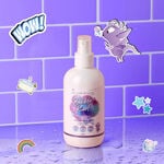 Les Secrets de Loly Bubble Kurl Ontwarringsspray voor kinderen 250ml