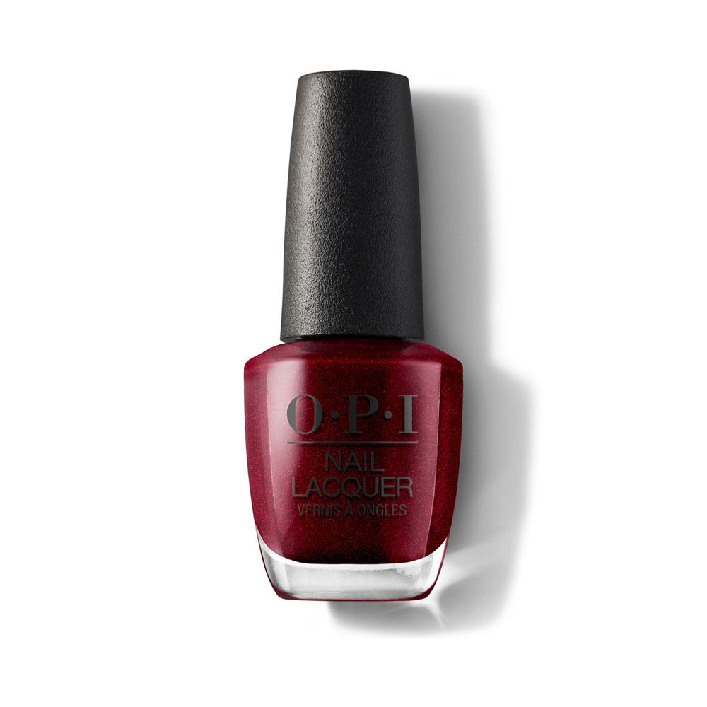OPI Nail Lacquer Nagellak 15ml Not Really A Waitress