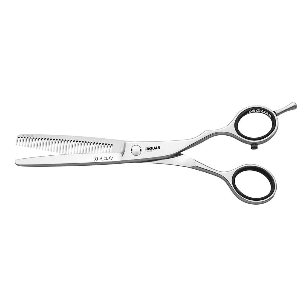 Jaguar Ciseaux Sculpteur Off GL Kamiyu T33 Effi 6" Jaguar Ciseaux Sculpteur Off GL Kamiyu T33 Effi 6"