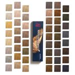 Wella Professionals Koleston Perfect Permanent Haarkleuring 6/98 Donkerblond Rokerig-Parel 60ml