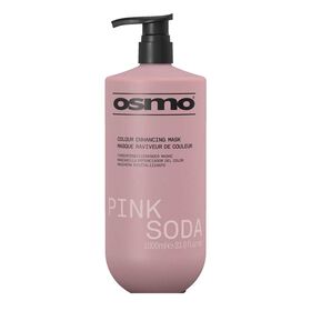 Osmo Pink Soda Kleurversterkende Rozeconditioner 1L