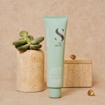 Alfaparf Milano Semi Di Lino Scalp Rebalance Exfoliërende Scrub 150ml