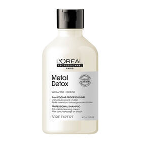 L'Oréal Professionnel Série Expert  Metal Detox Shampooing 300ml
