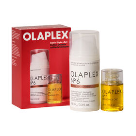Olaplex Coffret cadeau Iconic Stylers