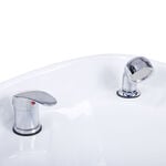 S-PRO Unit&eacute; De Lavage Sur Pi&eacute;destal Eva