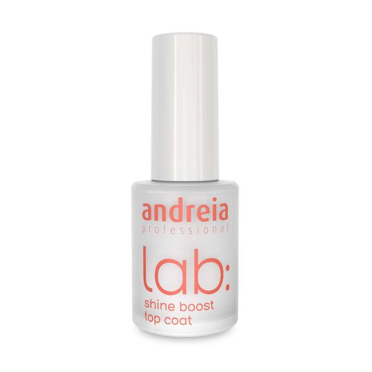 Andreia Professional Lab Top coat extra brillante 10.5ml