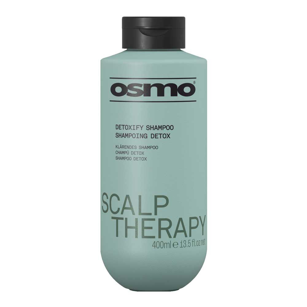 Osmo Scalp Therapy Shampoing Detox 400ml Osmo Scalp Therapy Shampoing Detox 400ml