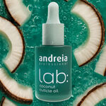 Andreia Professional Lab Coconut Cuticle Oil - Kokosnoot nagelriem olie 25ml