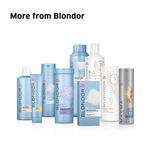 Wella Blondor Multi Blonde 500g