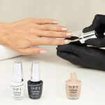 OPI M&M's Infinite Shine Go-oey Get &lsquo;Em 15ml