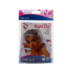 Sibel Nachtkapje Lichtblauw