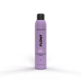Vitality's Flowy Spray Texturisant 200ml 
