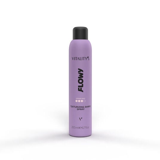 Vitality's Flowy Spray Texturisant 200ml 