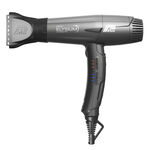 Parlux Elysium professionele föhn - Titanium