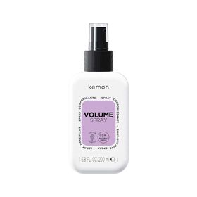 Kemon Care Spray Volume 200ml